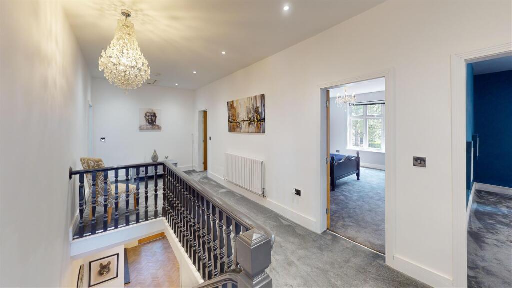 Additional image 16 of 'The Gables' St Albans Road