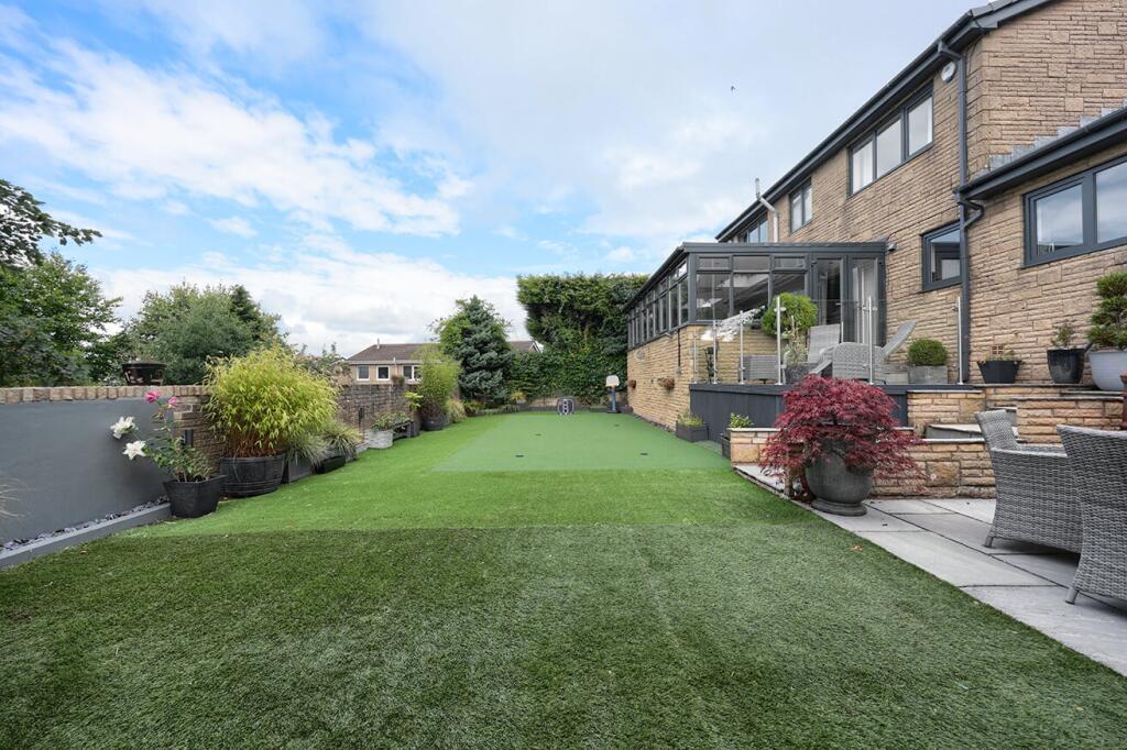 Additional image 4 of Patterdale Close, Reedley, Lancashire, BB10
