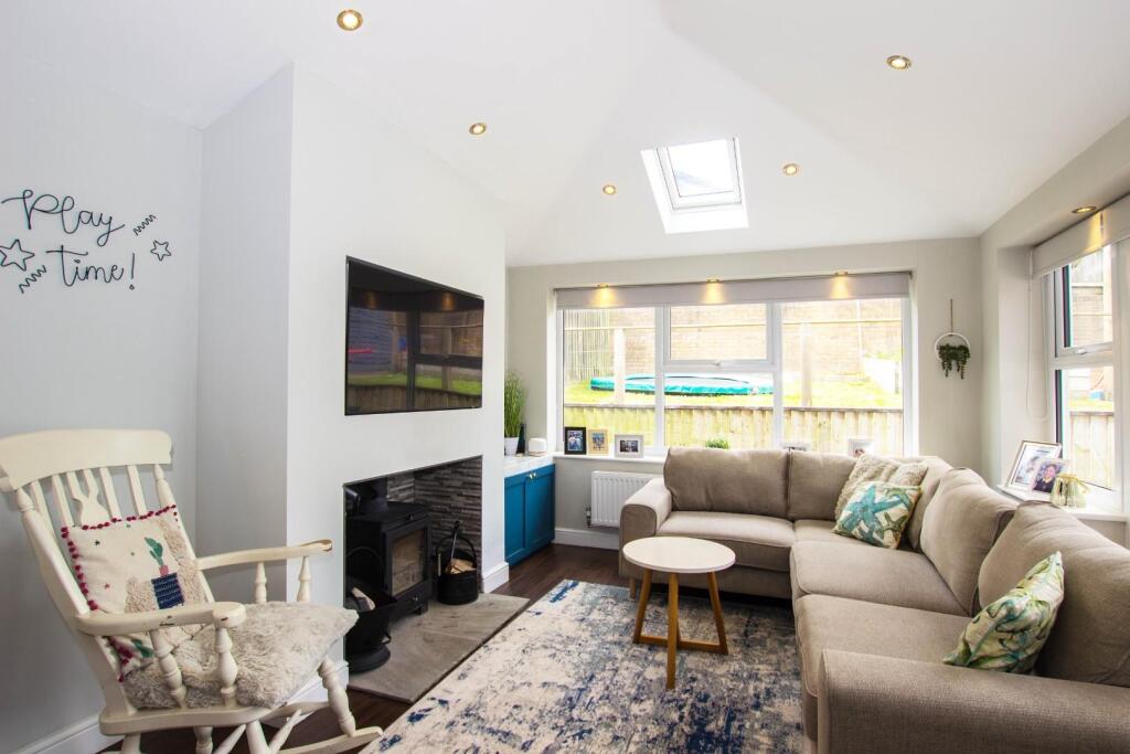 Additional image 3 of Parkes Way, Blackburn