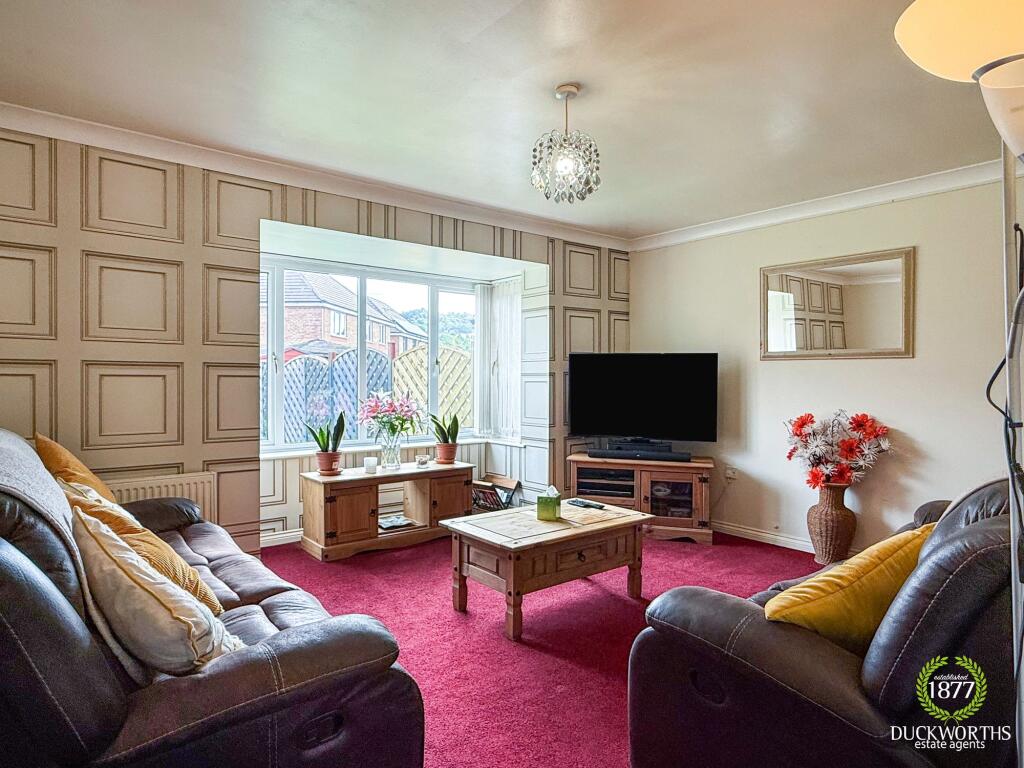 Additional image 27 of Bluebell Way, Huncoat, BB5