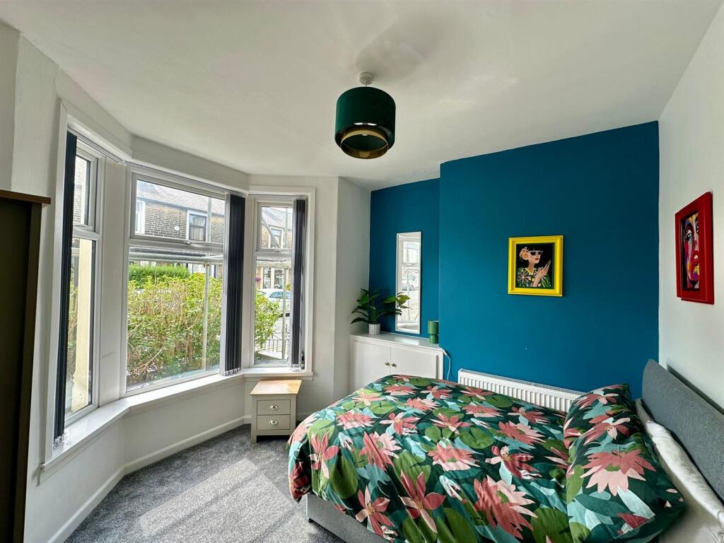 Additional image 4 of St. Matthew Street, Burnley