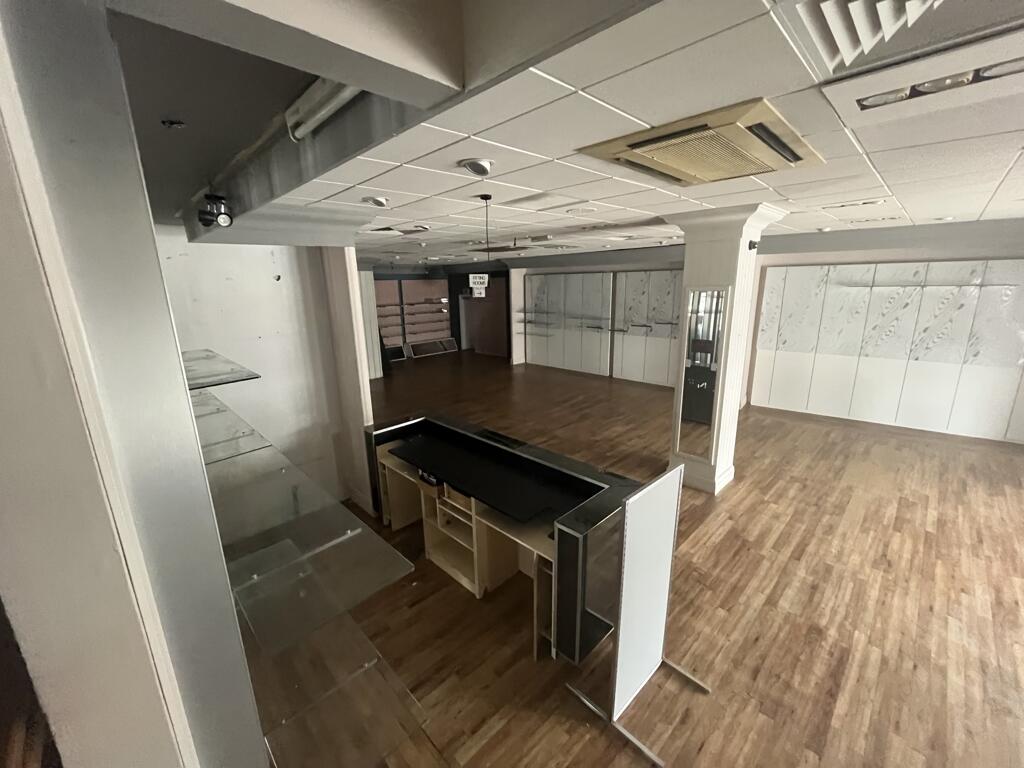 Additional image 11 of Former Dorothy Perkins / Burton's Menswear, 46 St James Street & 1a/1b Manchester Road, Burnley, Lancashire, BB11 1HQ