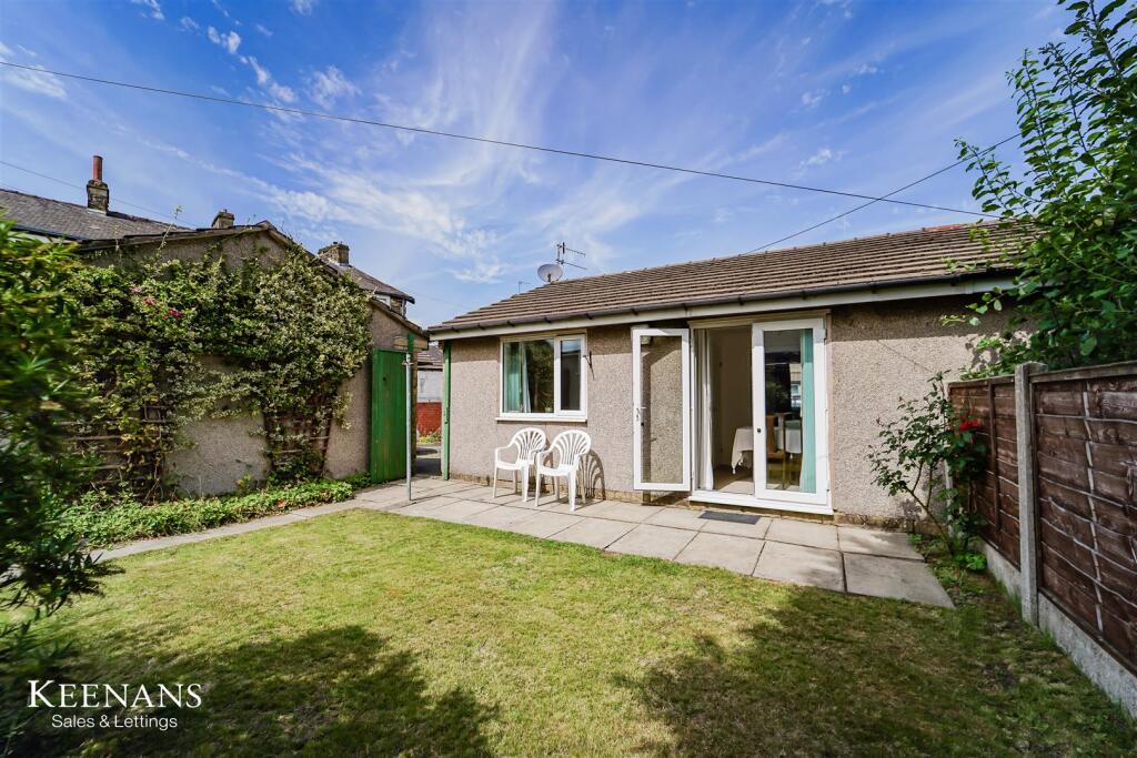 Property image for Sunderland Street, Burnley