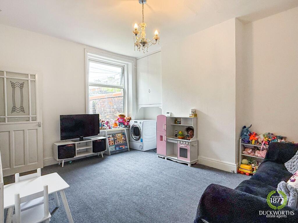 Additional image 16 of Blackburn Road, Oswaldtwistle, BB5