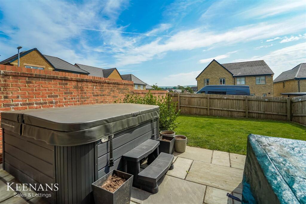 Additional image 27 of Waterfall Gardens, Clitheroe