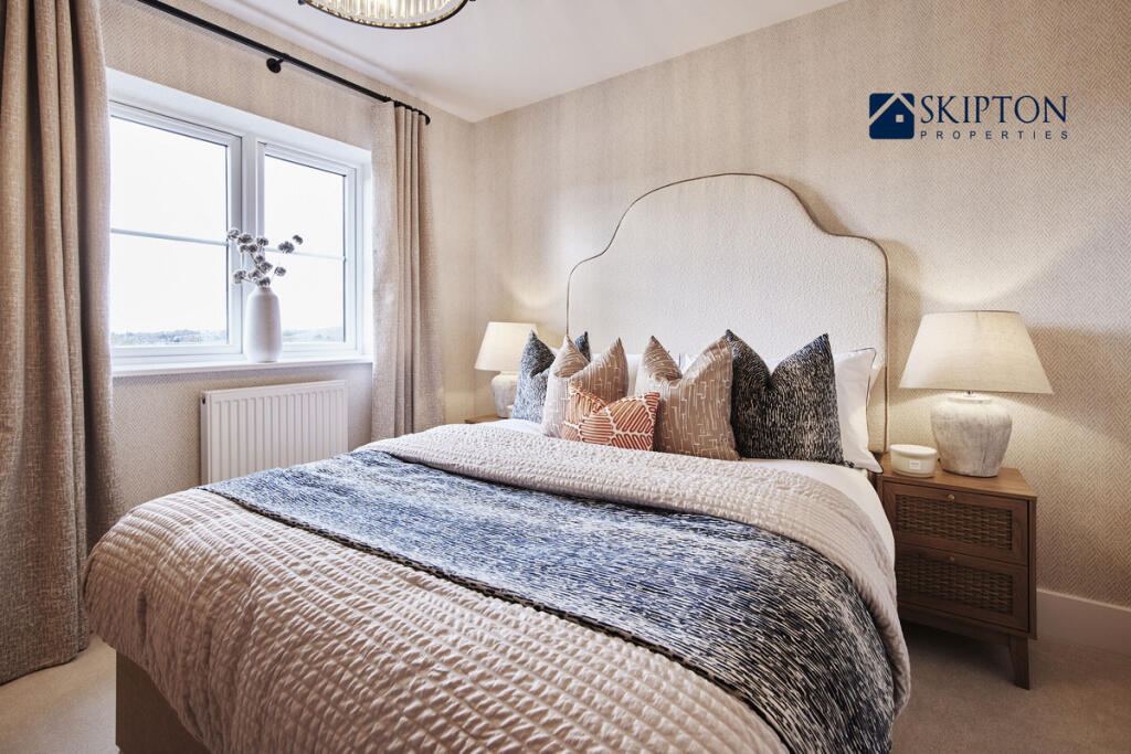 Additional image 4 of Plot 21 The Grosvenor Lifetime, Pendle Farm, Worsthorne