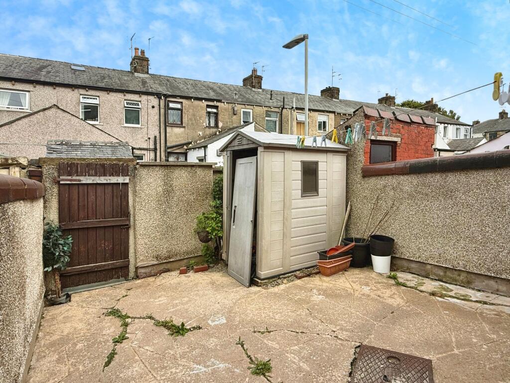 Additional image 8 of Haworth Street, Oswaldtwistle, BB5