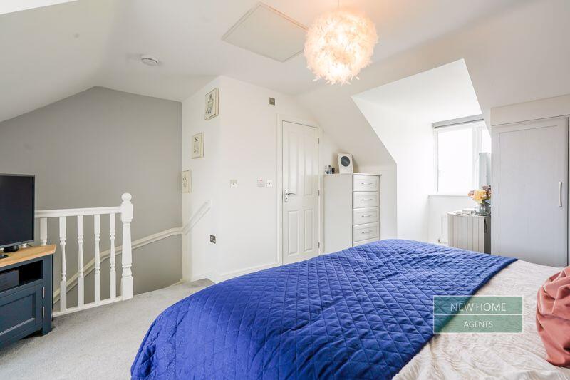 Additional image 12 of Thistle Trail, Blackburn, BB2 5AS