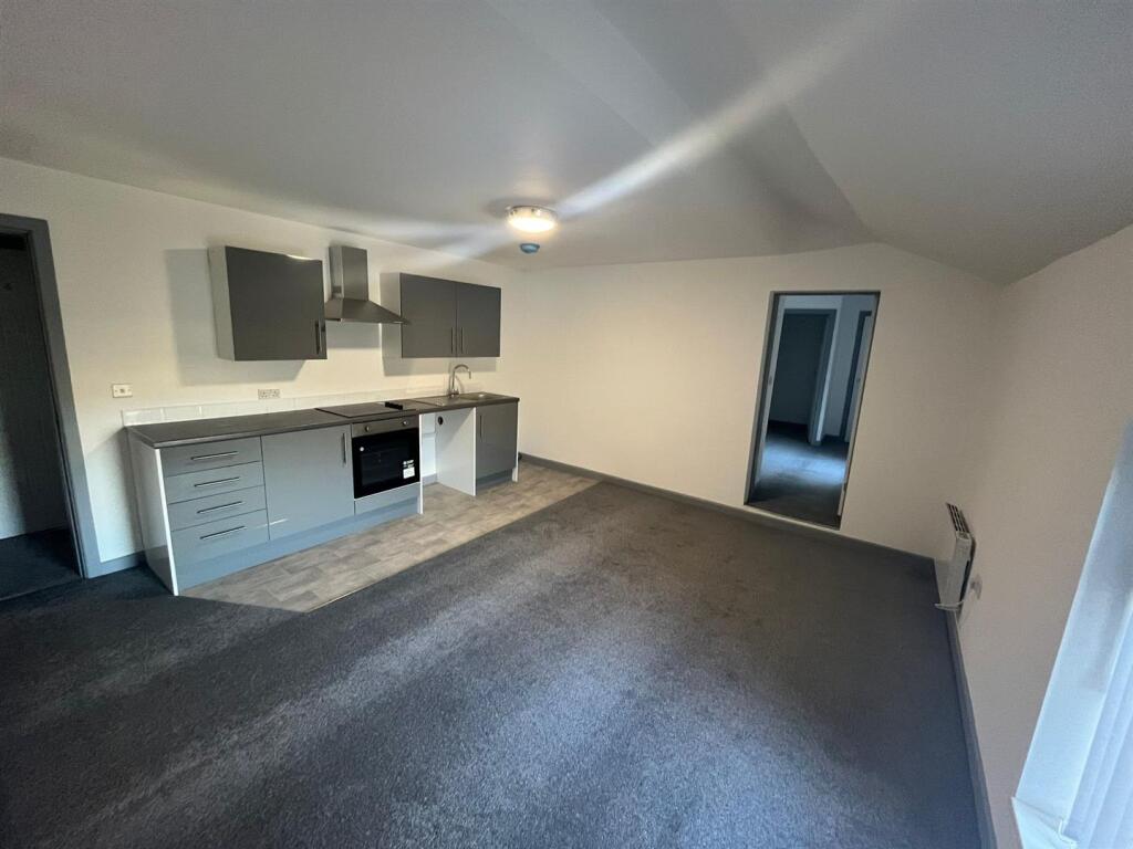 Property image for Keighley Road, Colne
