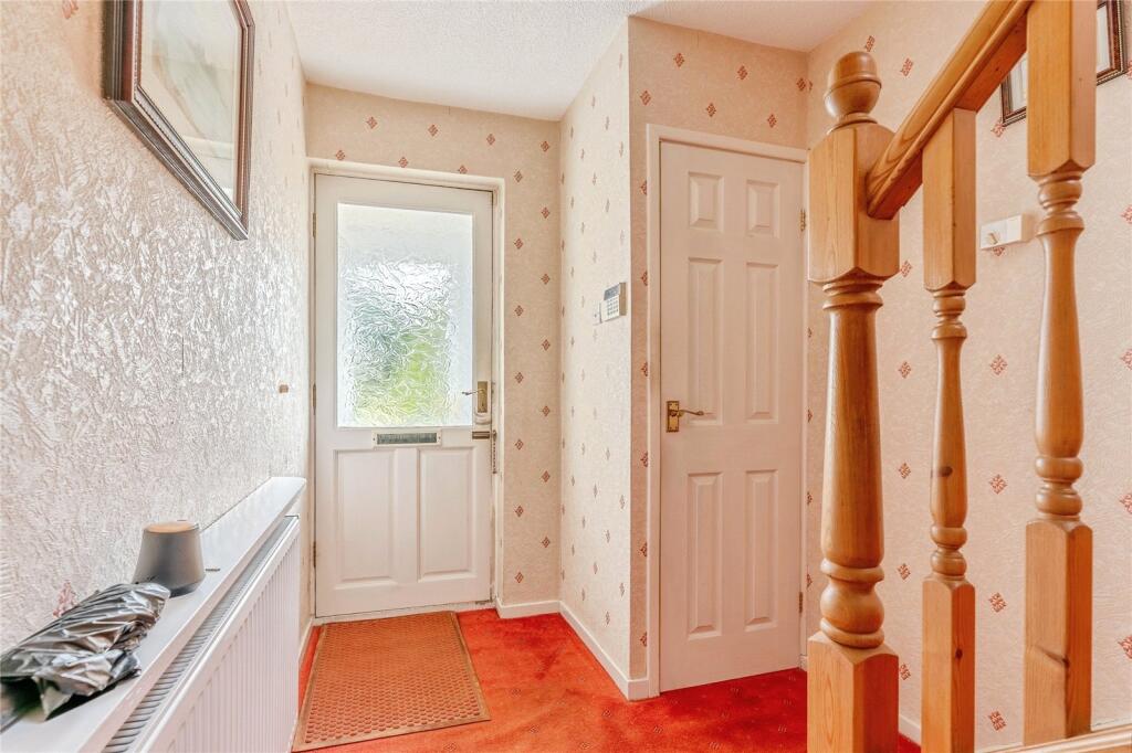 Additional image 22 of Fairways Drive, Burnley, Lancashire, BB11