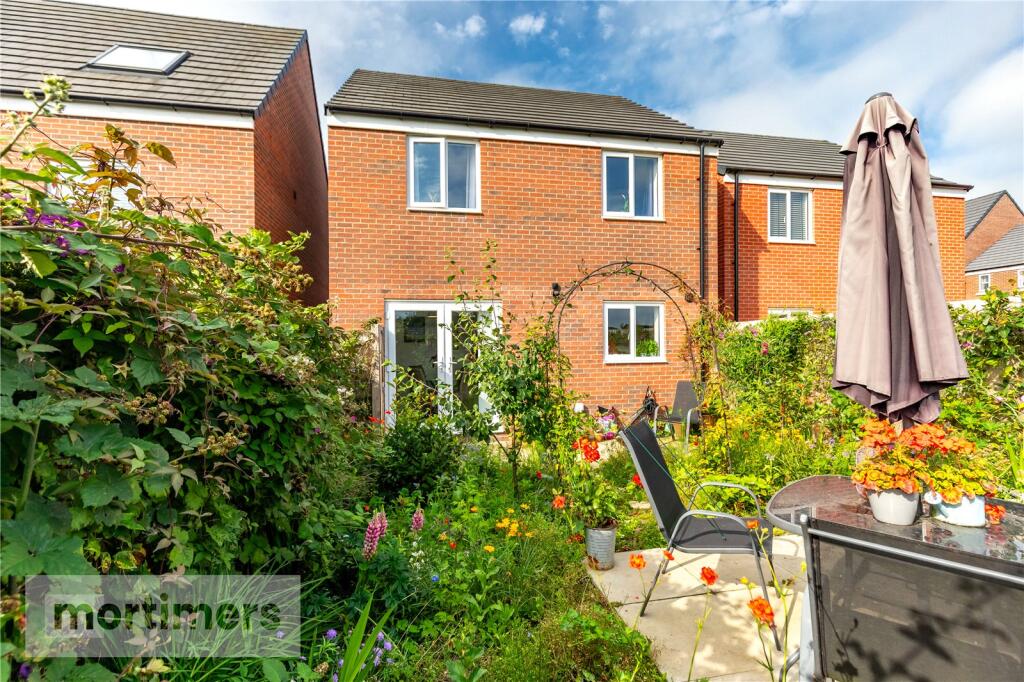 Additional image 19 of The Limes, Blackburn, Lancashire, BB1