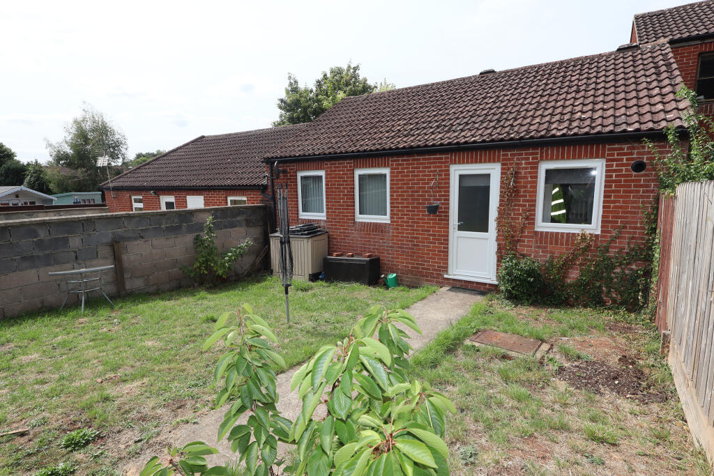 Additional image 7 of Davies Court Lethbridge Road, Wells