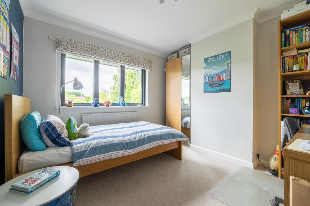 Additional image 16 of High Street, Butleigh