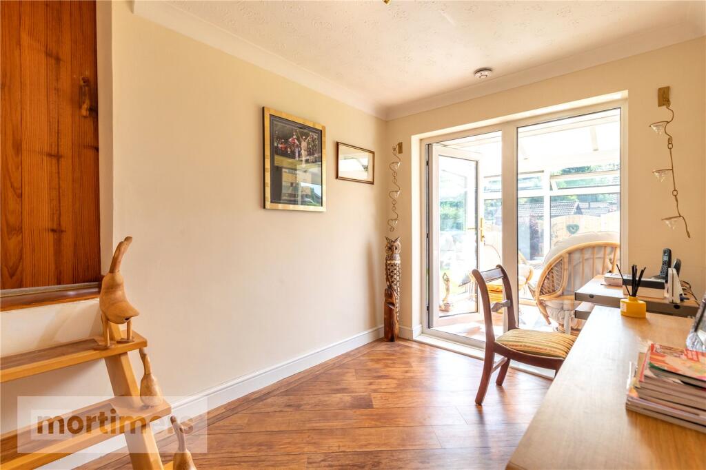 Additional image 11 of Grange Close, Oswaldtwistle, Accrington, Lancashire, BB5