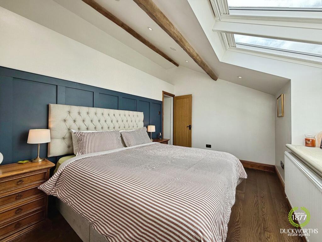 Additional image 22 of Higherhill, Tockholes, BB3