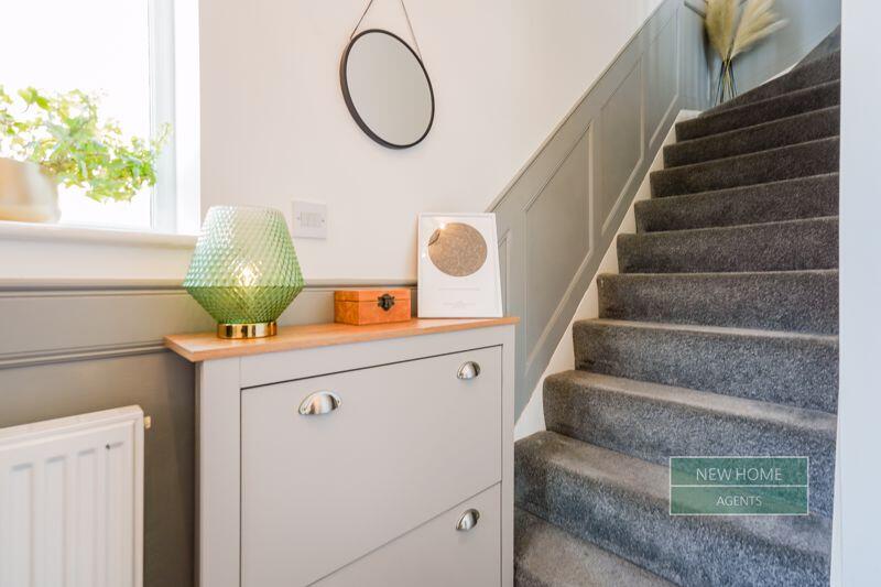 Additional image 10 of Thistle Trail, Blackburn, BB2 5AS