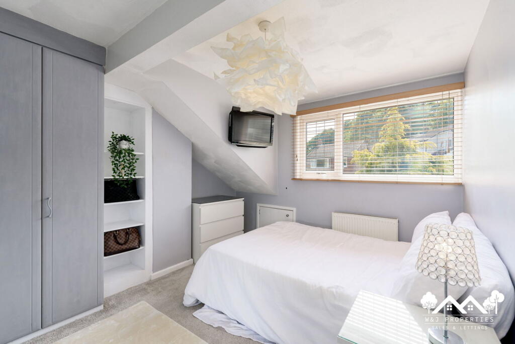 Additional image 33 of Warmden Avenue, Baxenden, Accrington, BB5 2PR