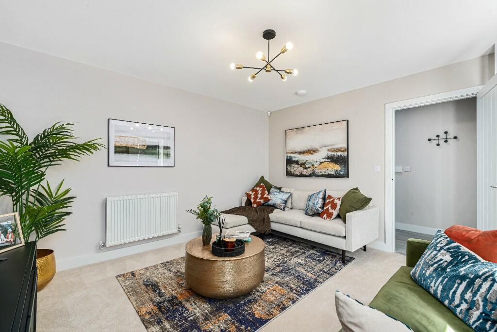 Additional image 5 of Moorland Drive,
Feniscowles,
Blackburn,
BB2 5DD