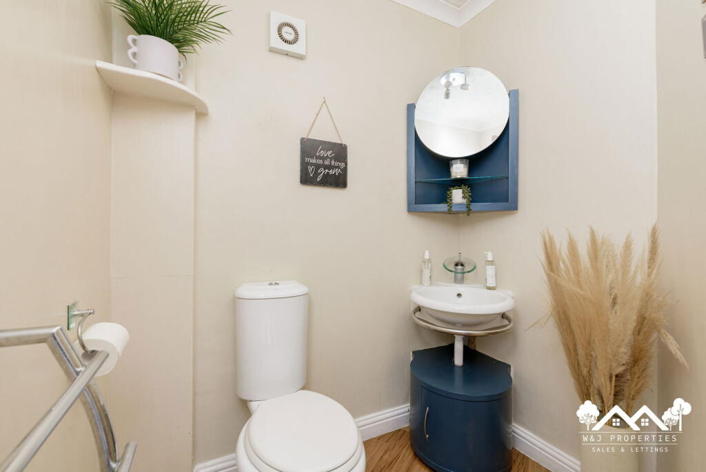 Additional image 22 of Warmden Avenue, Baxenden, Accrington, BB5 2PR