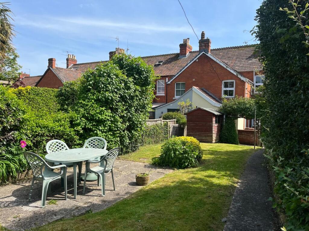 Additional image 11 of North Road, Wells, BA5