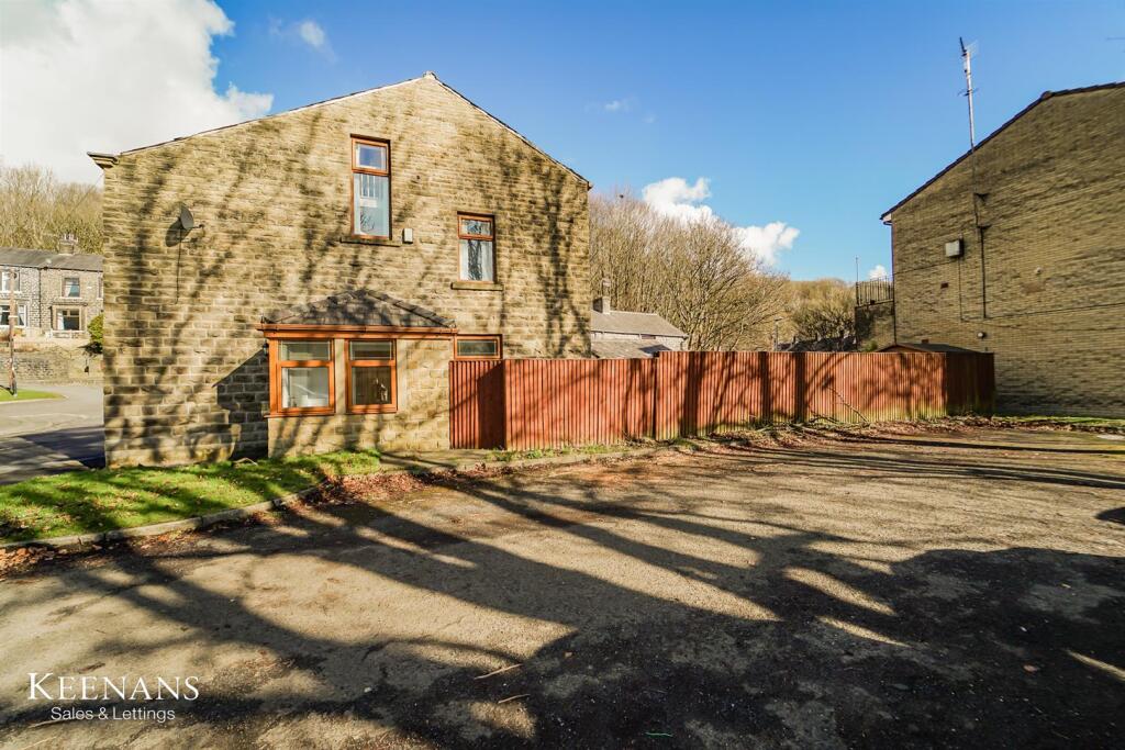 Additional image 12 of Hareholme Lane, Rossendale