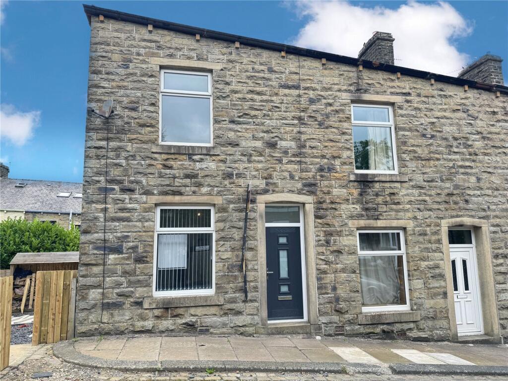 Property image for Nuttall Street, Rawtenstall, Rossendale, BB4