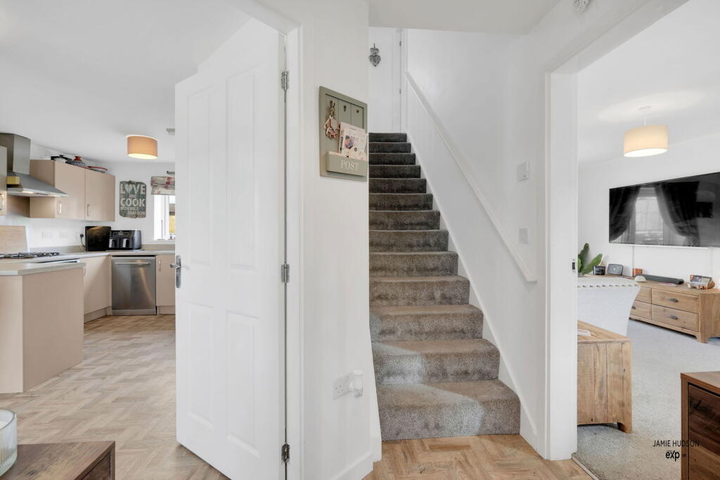 Additional image 4 of Rowling Hollins, Colne, Lancashire, BB8 8FH