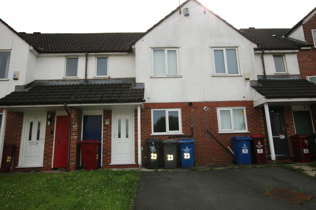 Additional image 11 of Bankside, Whinny Heights, Blackburn