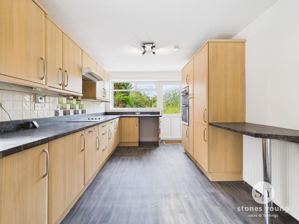 Additional image 4 of Northcliffe, Great Harwood, BB6