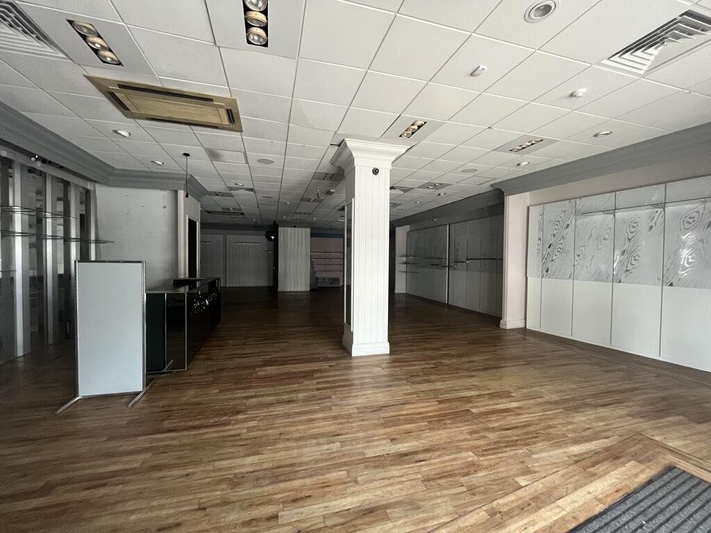 Additional image 9 of Former Dorothy Perkins / Burton's Menswear, 46 St James Street & 1a/1b Manchester Road, Burnley, Lancashire, BB11 1HQ