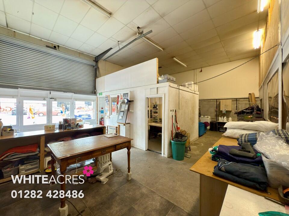 Additional image 3 of Unit 2, Whalley Industrial Park, Clitheroe Road , Barrow, BB7 9WP