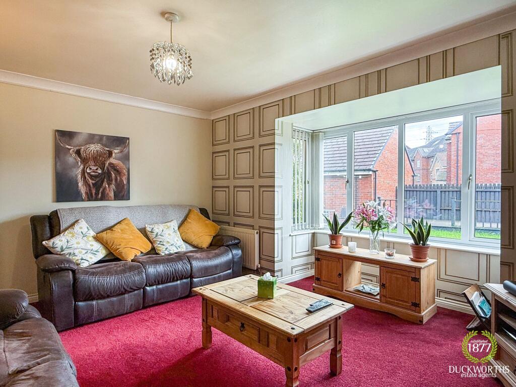 Additional image 28 of Bluebell Way, Huncoat, BB5