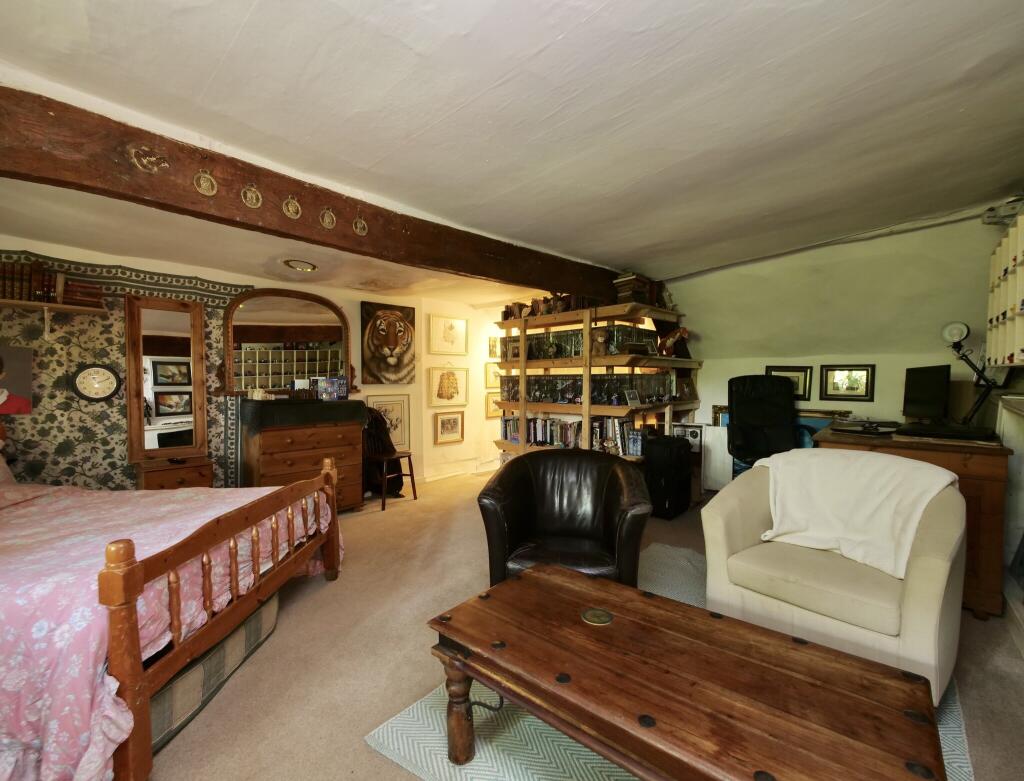 Additional image 23 of Manor House, Templecombe - No Onward Chain