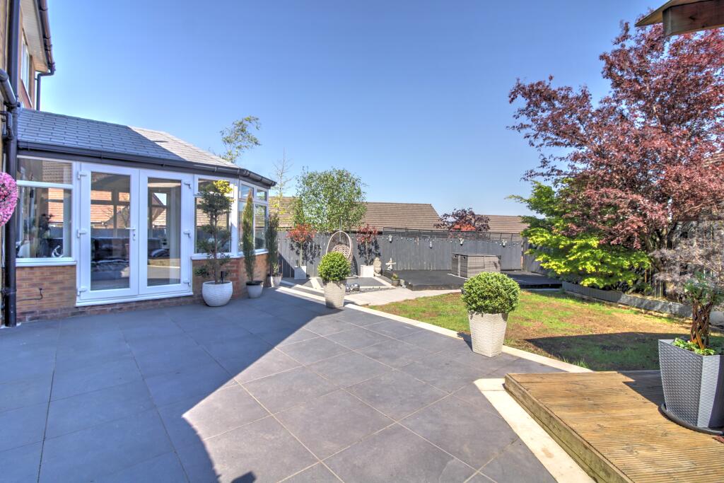 Additional image 26 of Campbell Close, Blackburn, BB2