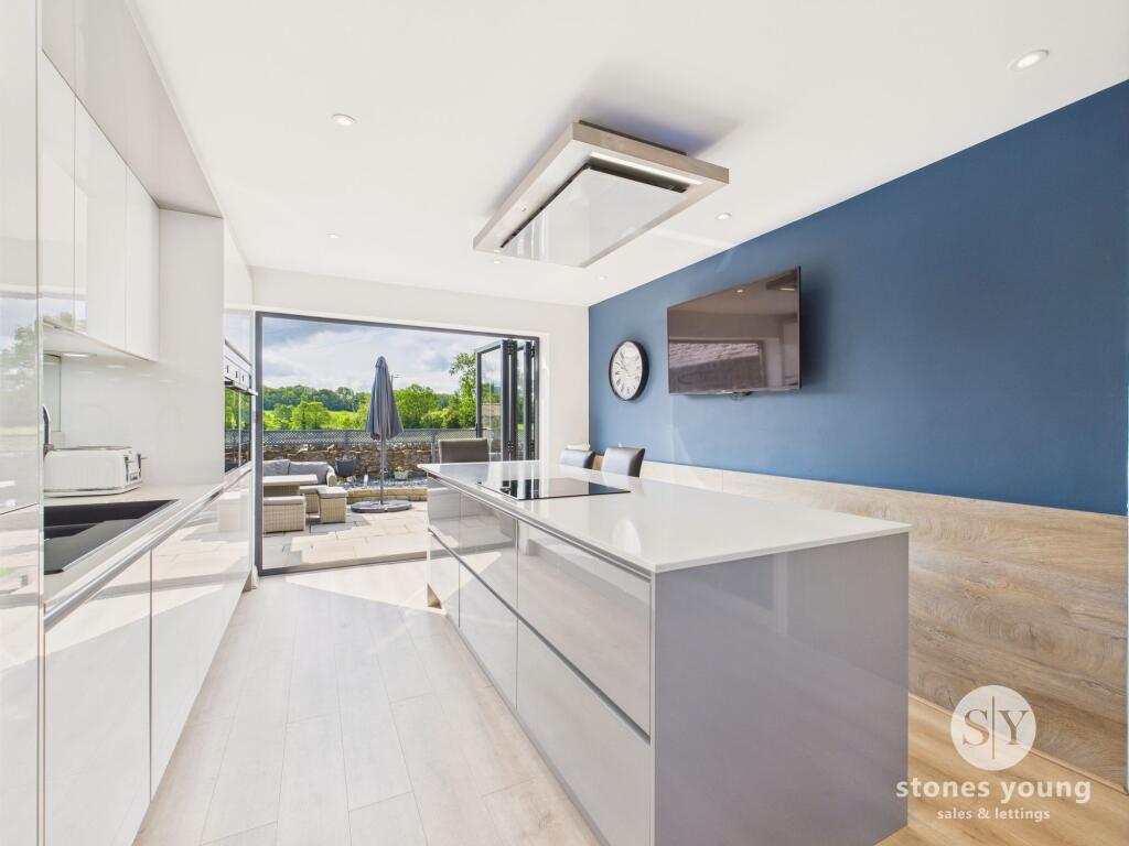 Additional image 12 of Meadow Croft, West Bradford, BB7