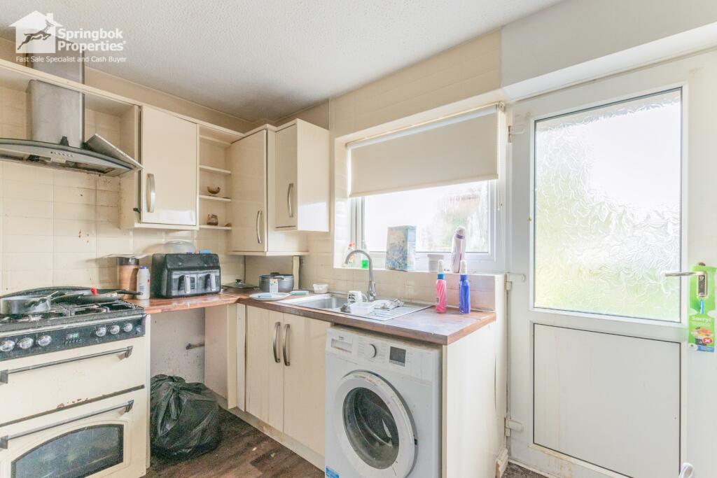 Additional image 5 of Belper Street, Blackburn, Lancashire