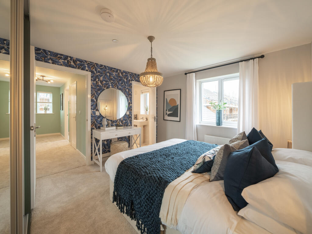 Additional image 13 of Hawthorne Farm, Hawthorne Place, Clitheroe, Lancashire, BB7 2HU