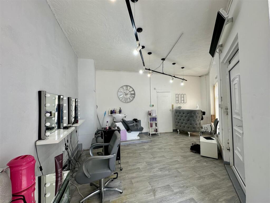 Additional image 46 of Spring Lane, Colne