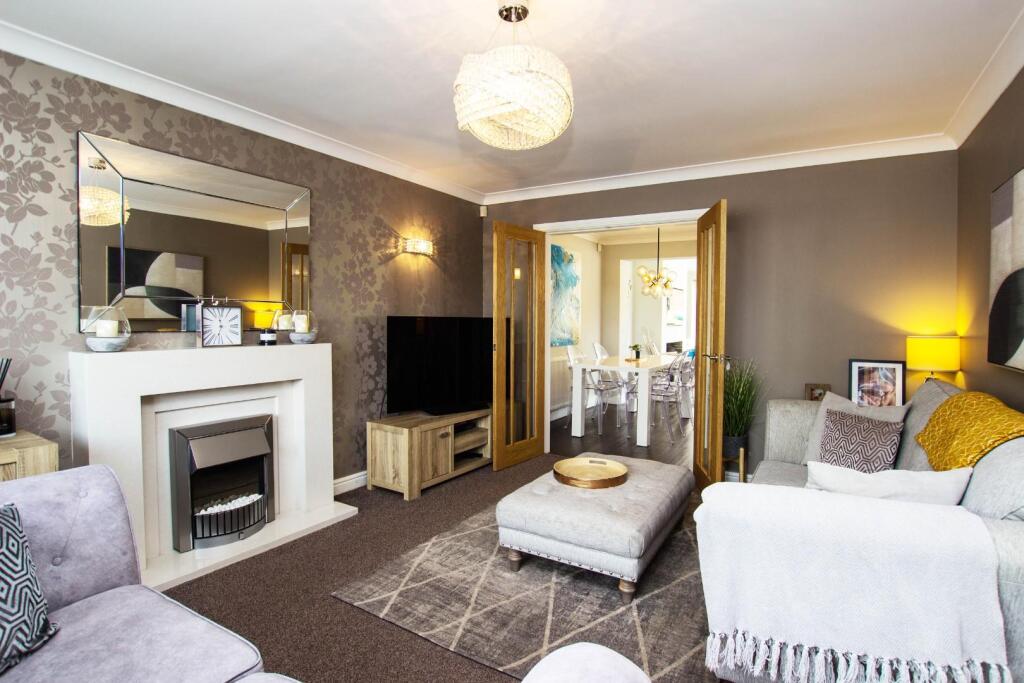 Additional image 4 of Parkes Way, Blackburn