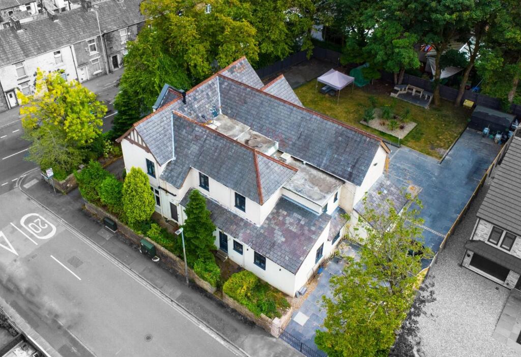 Additional image 31 of 'The Gables' St Albans Road