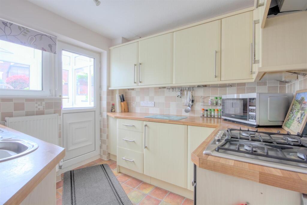 Additional image 6 of Reeval Close, Earby