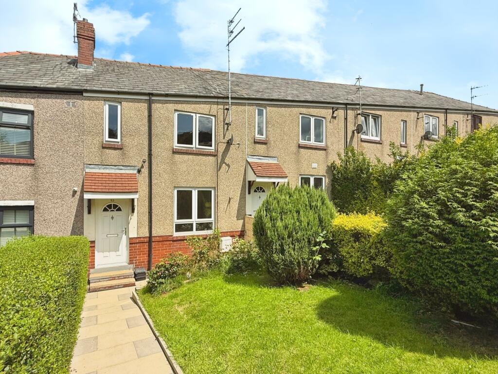 Property image for Rawson Avenue, Accrington, BB5