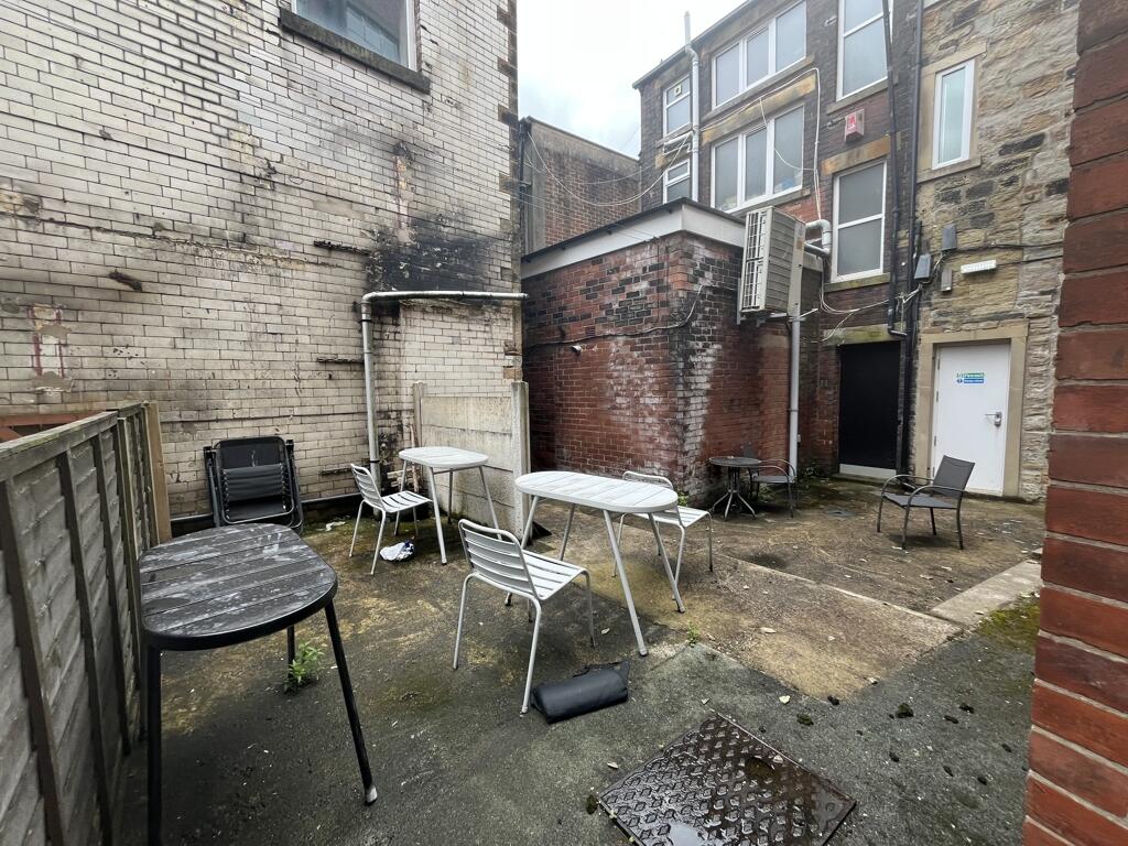 Additional image 29 of Former Dorothy Perkins / Burton's Menswear, 46 St James Street & 1a/1b Manchester Road, Burnley, Lancashire, BB11 1HQ