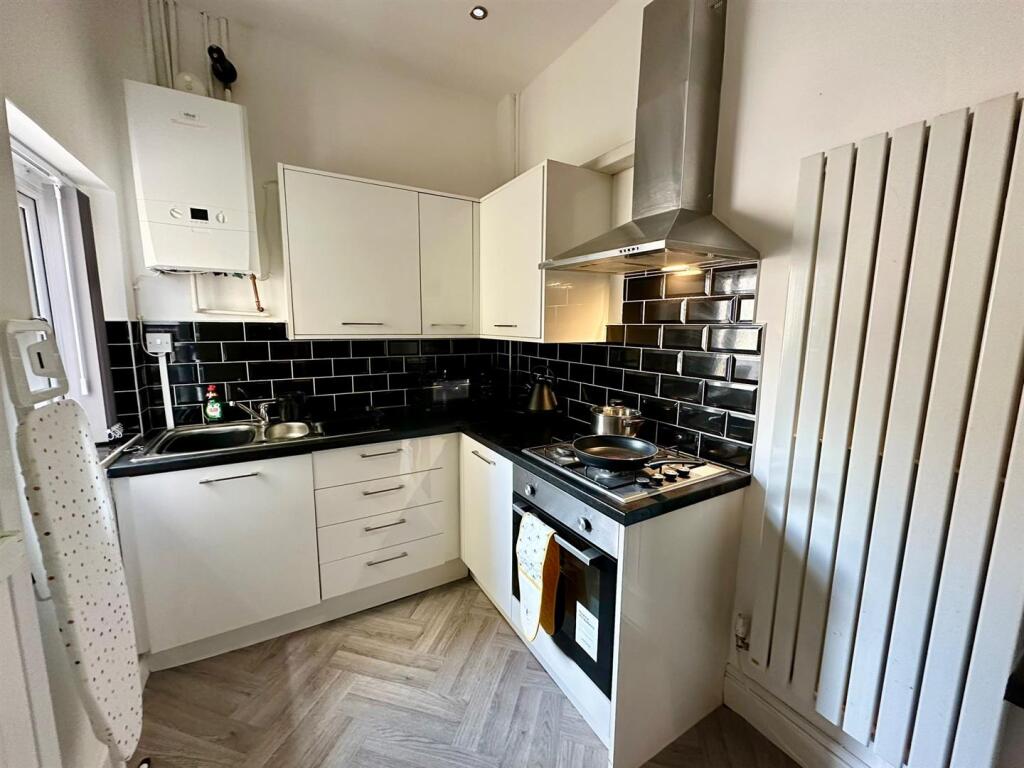 Additional image 6 of St. Matthew Street, Burnley