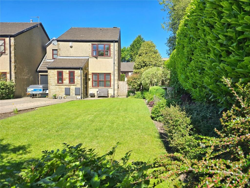 Additional image 31 of Lee Brook Close, Rawtenstall, Rossendale, BB4