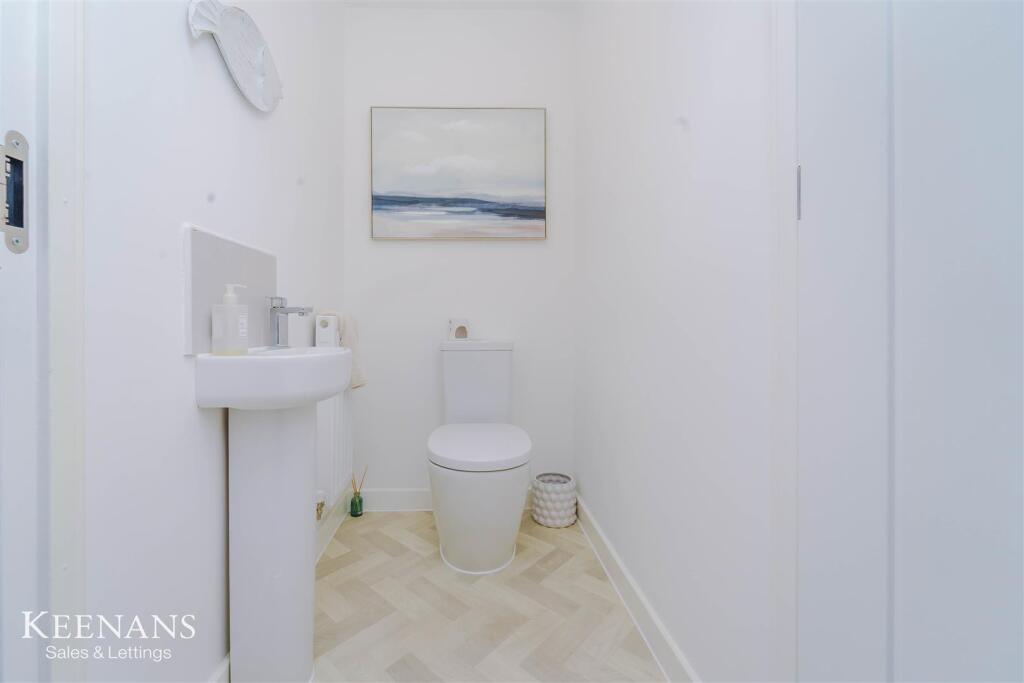 Additional image 26 of Waterfall Gardens, Clitheroe