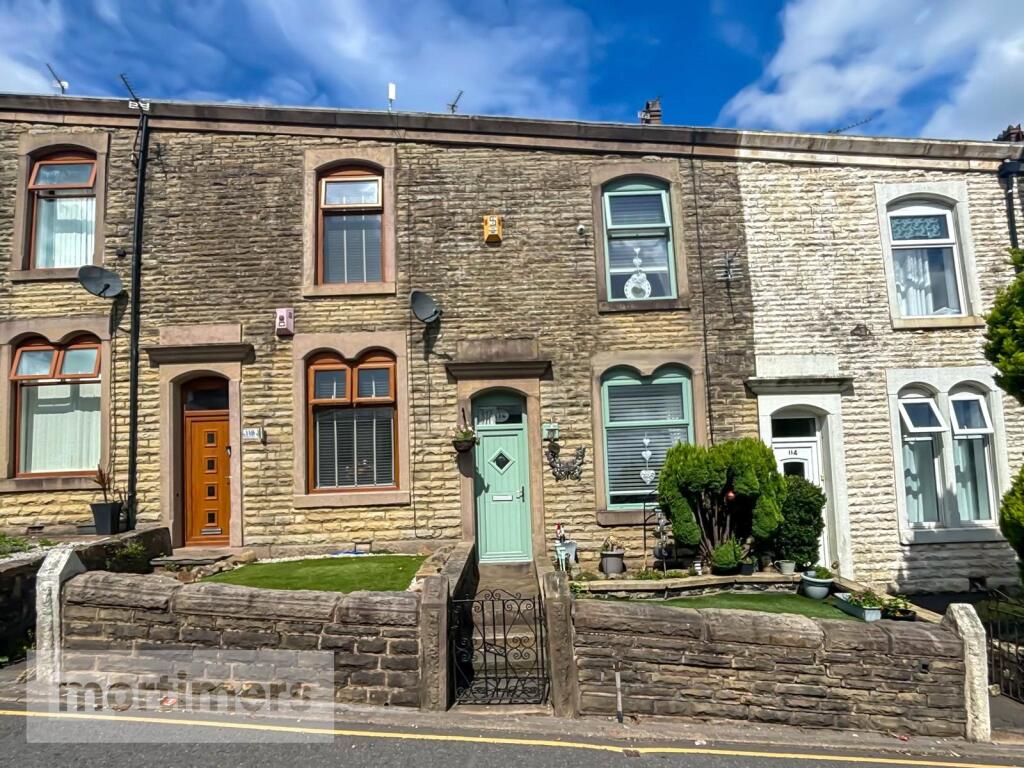 Property image for Dukes Brow, Blackburn, Lancashire, BB2