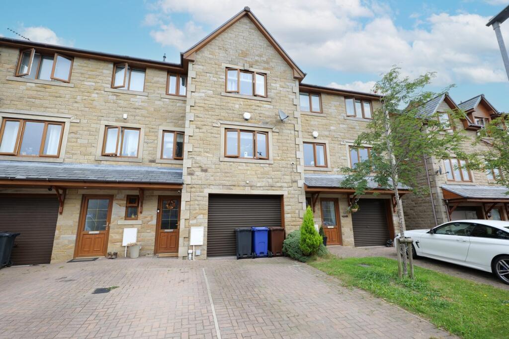 Property image for Standroyd Court, Colne, BB8