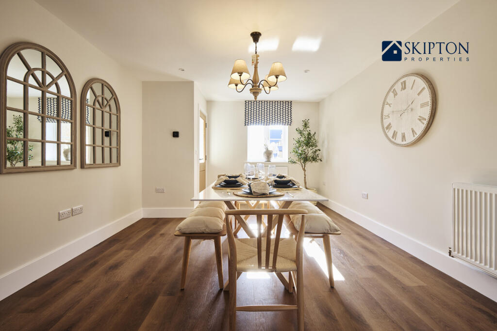 Additional image 17 of Plot 21 The Grosvenor Lifetime, Pendle Farm, Worsthorne