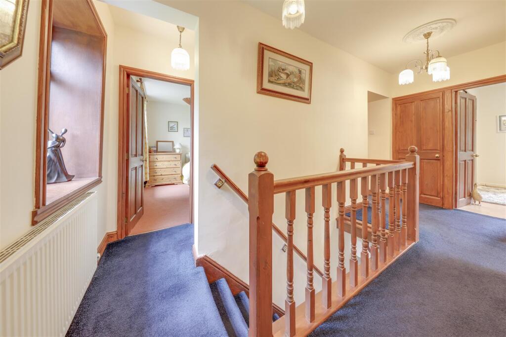 Additional image 20 of Wicken Grove, Crawshawbooth, Rossendale